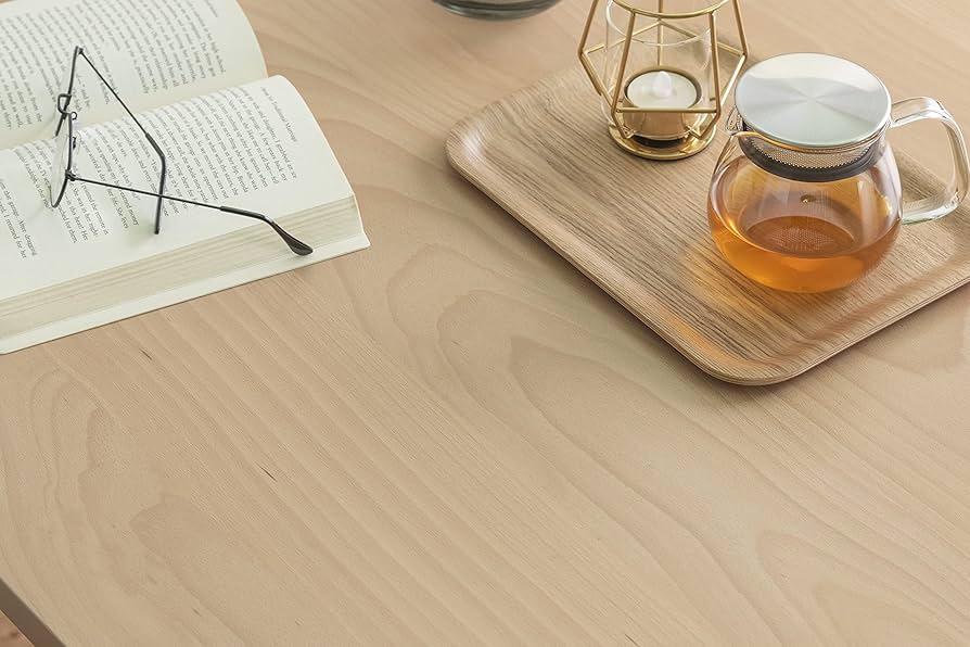 Amazon｜Lynd(リンド) ダイニングセット 幅160 ロータイプ ダイニング